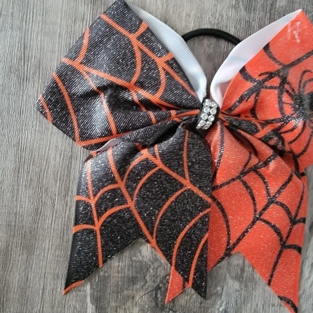 5/$20 NEW Halloween Hair Bow